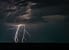 Lightning is a risk when storm chasing